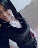 Анкета проститутки Мелисса - метро Отрадное, возраст - 19