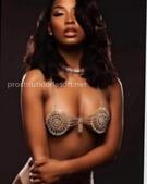 Анкета проститутки Илона - метро Щукино, возраст - 20