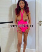 Анкета проститутки Света - метро Семеновский, возраст - 20