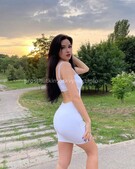 Анкета проститутки Соня - метро Арбат, возраст - 20