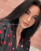 Анкета проститутки Соня - метро Арбат, возраст - 20