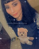 Анкета проститутки Арина - метро Южное Бутово, возраст - 20