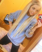 Анкета проститутки Рената - метро Строгино, возраст - 20