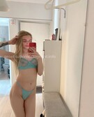 Анкета проститутки Лаура - метро Коптево, возраст - 21