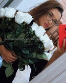 Анкета проститутки Катенька - метро Алексеевский, возраст - 21