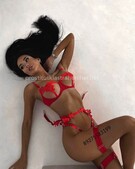 Анкета проститутки Анюта - метро Аэропорт, возраст - 21