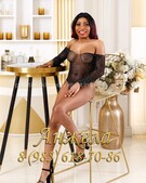 Анкета проститутки Раиса - метро Щукино, возраст - 21