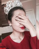 Анкета проститутки Ольга - метро Южное Бутово, возраст - 21