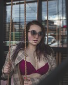 Анкета проститутки Марго - метро Текстильщики, возраст - 21