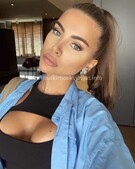 Анкета проститутки Виктория - метро Чертаново Центральное, возраст - 21