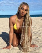 Анкета проститутки Мишель - метро Марфино, возраст - 21