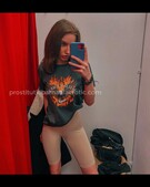 Анкета проститутки Роксана - метро Нижегородский, возраст - 22