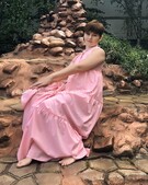 Анкета проститутки Шарлотта - метро Мещанский, возраст - 22