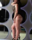 Анкета проститутки Галина - метро Тверской, возраст - 22