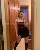 Анкета проститутки Кира - метро Северное Медведково, возраст - 22