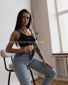 Анкета проститутки Мишель - метро Ломоносовский, возраст - 22