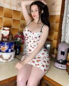 Анкета проститутки Инга - метро Пресненский, возраст - 22