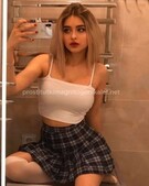 Анкета проститутки Алена - метро Ростокино, возраст - 22