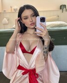 Анкета проститутки Риана - метро Южное Бутово, возраст - 22