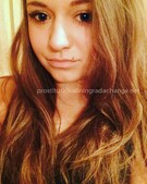 Анкета проститутки Марго - метро Алексеевский, возраст - 22