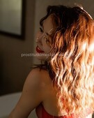 Анкета проститутки Любовь - метро Угреша, возраст - 22