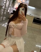 Анкета проститутки Карина - метро Царицыно, возраст - 22