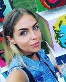 Анкета проститутки Зина - метро Нагатино-Садовники, возраст - 22