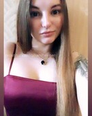 Анкета проститутки Кристина - метро Орехово-Борисово Южное, возраст - 22