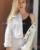 Анкета проститутки Танюша - метро Бабушкинский, возраст - 22