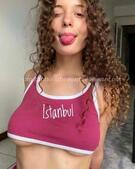 Анкета проститутки Ангелина - метро Тверской, возраст - 22