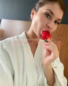 Анкета проститутки Рада - метро Ховрино, возраст - 22