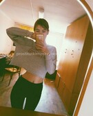 Анкета проститутки Арина - метро Тверской, возраст - 22