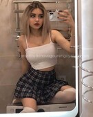 Анкета проститутки Надежда - метро Коломенское, возраст - 23