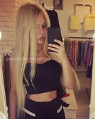 Анкета проститутки Анечка - метро Ховрино, возраст - 23