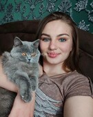 Анкета проститутки Викуля - метро Текстильщики, возраст - 23