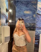 Анкета проститутки Марина - метро Тимирязевский, возраст - 23