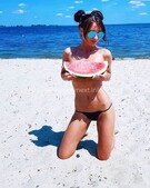 Анкета проститутки Леся - метро Крылатское, возраст - 23