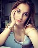 Анкета проститутки Майя - метро Хорошевский, возраст - 23