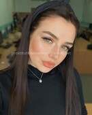 Анкета проститутки Соня - метро Куркино, возраст - 23