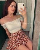 Анкета проститутки Жанна - метро Таганский, возраст - 23