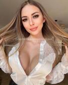 Анкета проститутки Адель - метро Строгино, возраст - 23