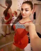 Анкета проститутки Мишель - метро Тверской, возраст - 23