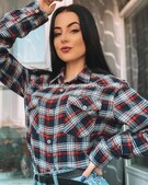 Анкета проститутки Элеонора - метро Тверской, возраст - 23