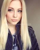 Анкета проститутки Милослава - метро Замоскворечье, возраст - 23