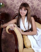 Анкета проститутки Лизочка - метро Пресненский, возраст - 23