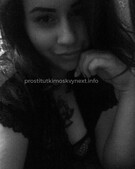 Анкета проститутки Мишель - метро Ломоносовский, возраст - 23