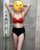 Анкета проститутки Марго - метро Таганский, возраст - 23