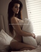 Анкета проститутки Элина - метро Коломенское, возраст - 23