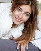 Анкета проститутки Майя - метро Южнопортовый, возраст - 23