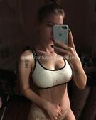 Анкета проститутки Пелагея - метро Тимирязевский, возраст - 23